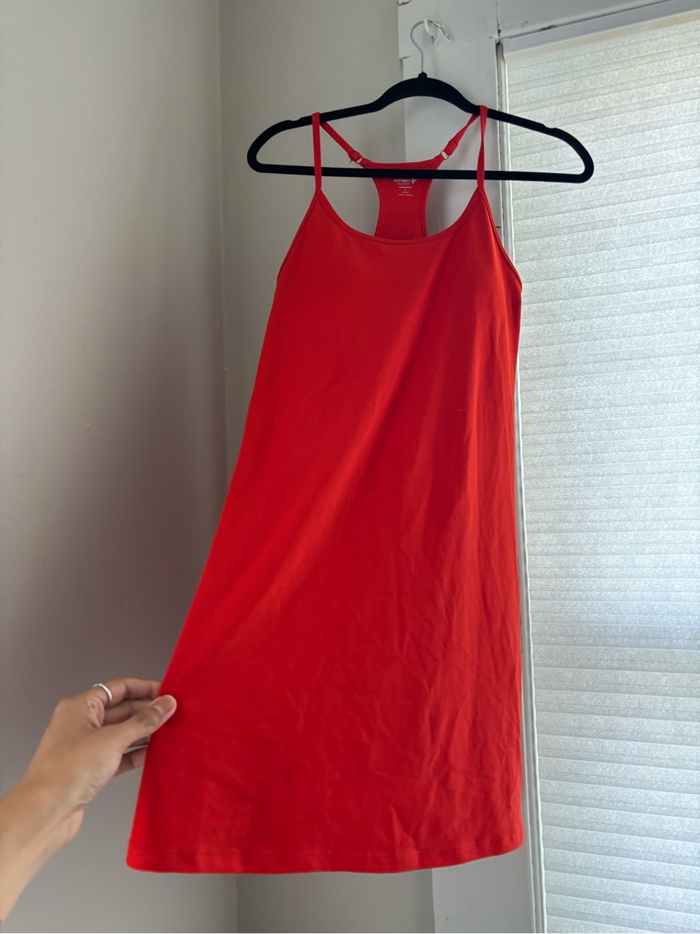 Old Navy Powersoft Activewear Dress